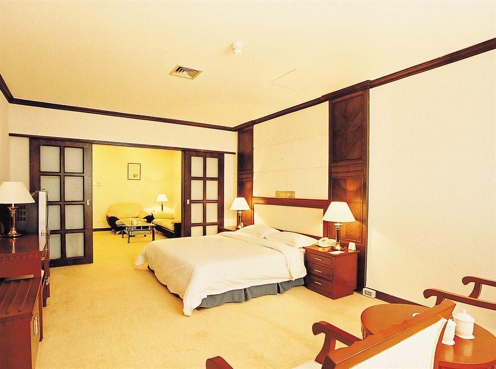 Shanxi Wenyuan Hotel Xi'an  Room photo