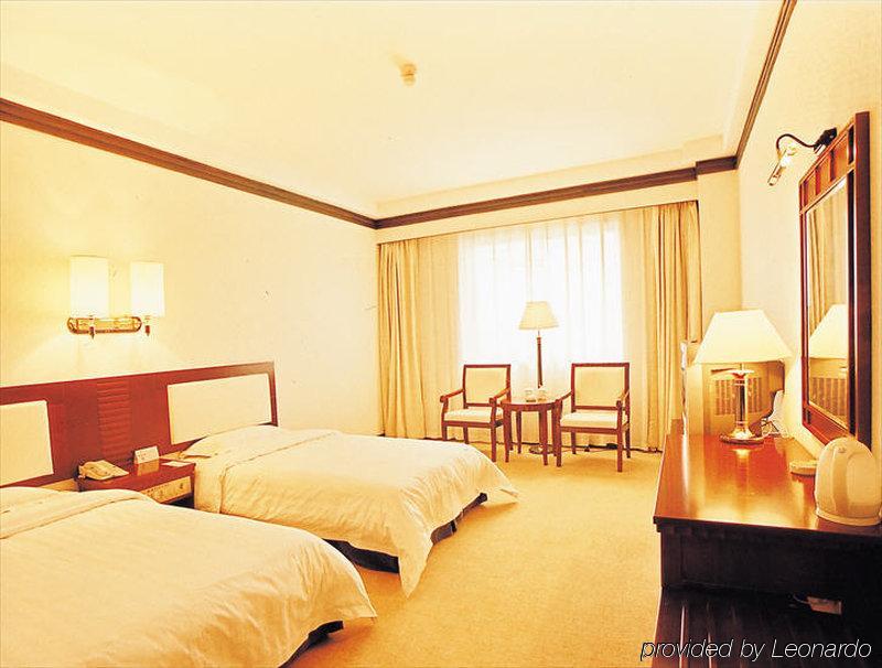 Shanxi Wenyuan Hotel Xi'an  Room photo